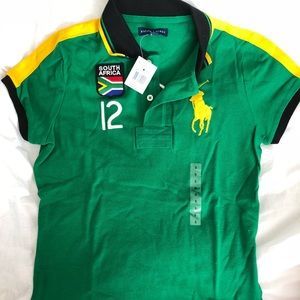 Ralph Lauren polo